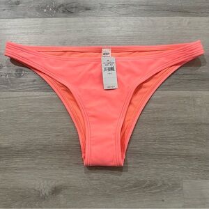 Aerie Cheeky Bikini Bottom